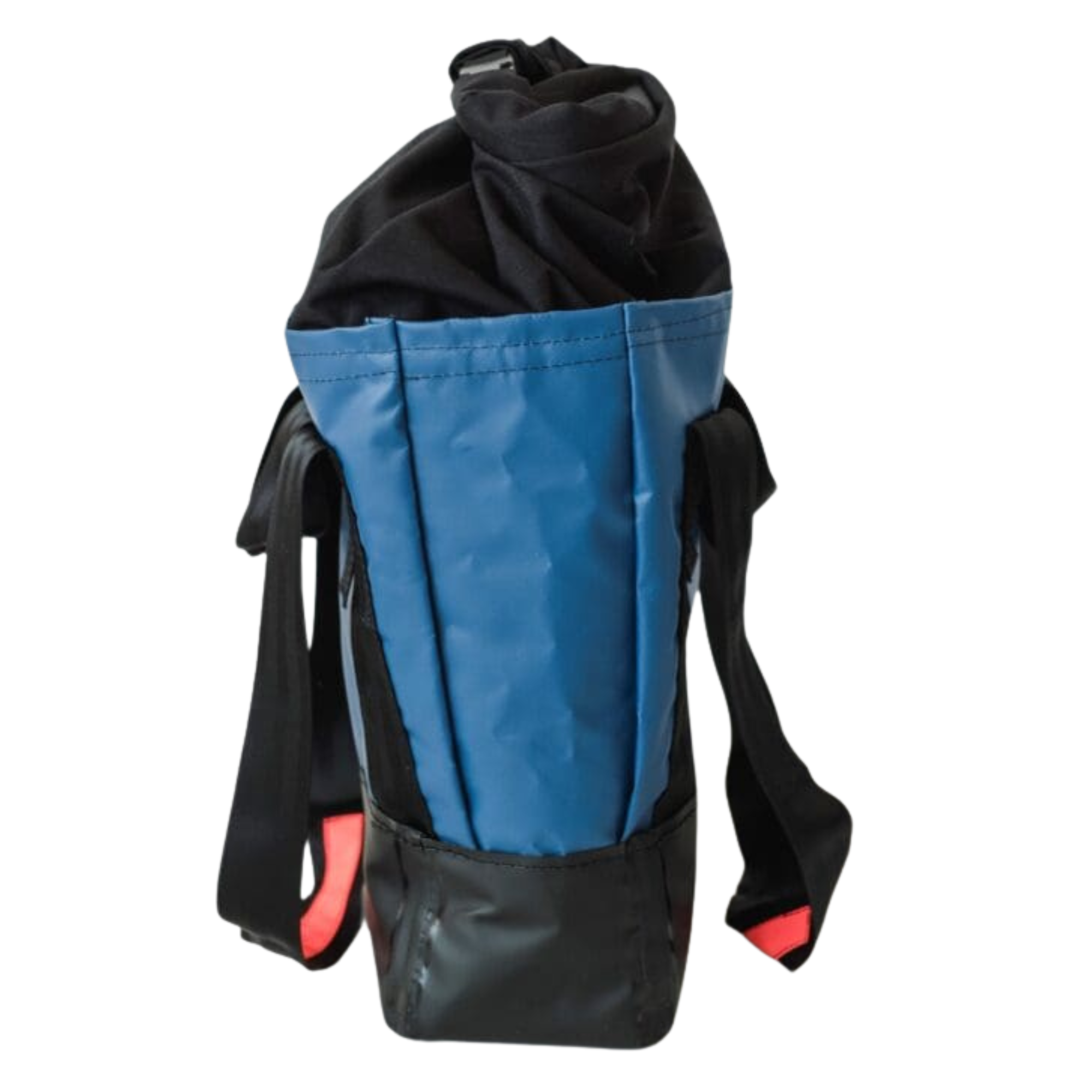 Last US Bag Heavy Duty Small Vinyl Lift Tote  from Columbia Safety